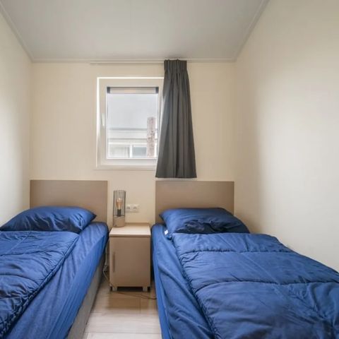 HOUSE 8 people - Hackfort Waterfront