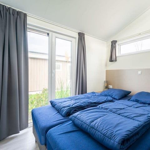 House 8 persons - Hackfort Waterfront
