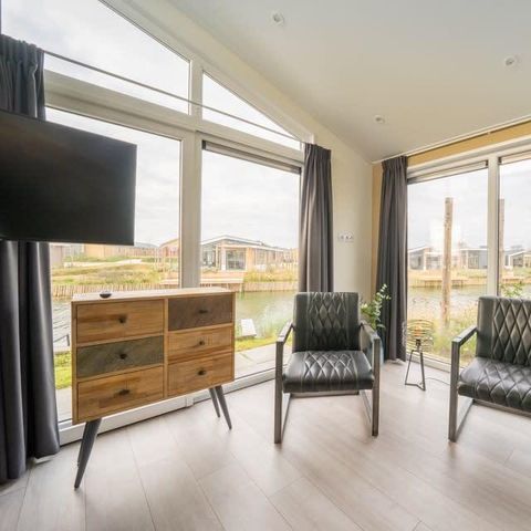 HOUSE 8 people - Hackfort Waterfront