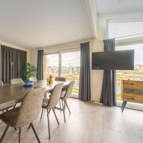 HOUSE 8 people - Hackfort Waterfront