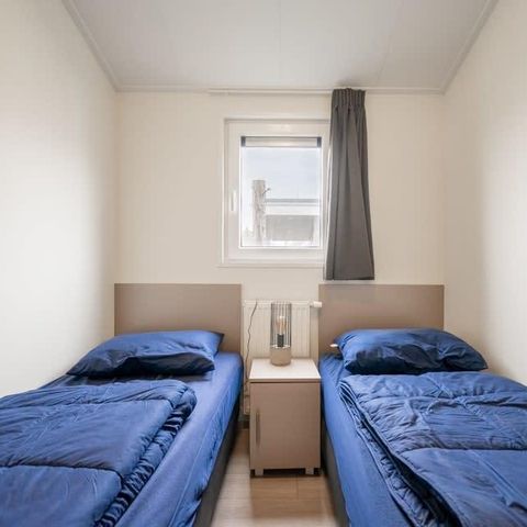 HOUSE 8 people - Hackfort Waterfront