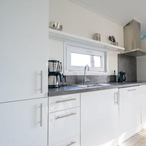House 4 persons - Hackfort Waterfront