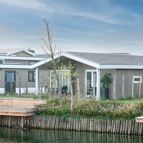 HOUSE 4 people - Hackfort Waterfront