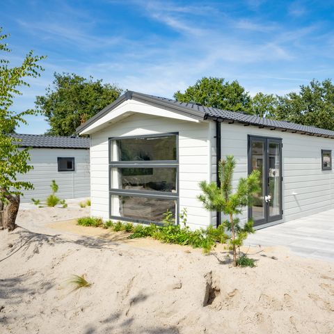 House 4 persons - Berkel