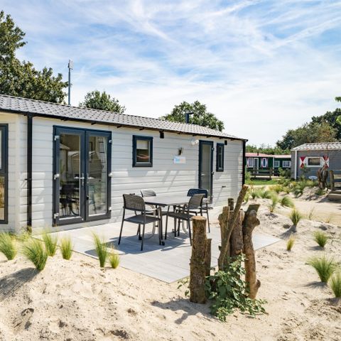HOUSE 4 people - Berkel