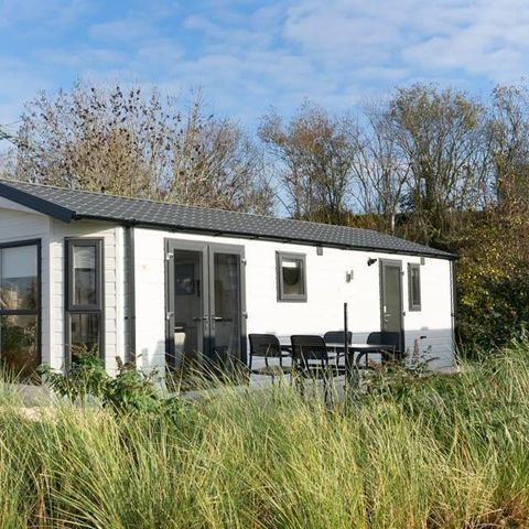 House 4 persons - Berkel
