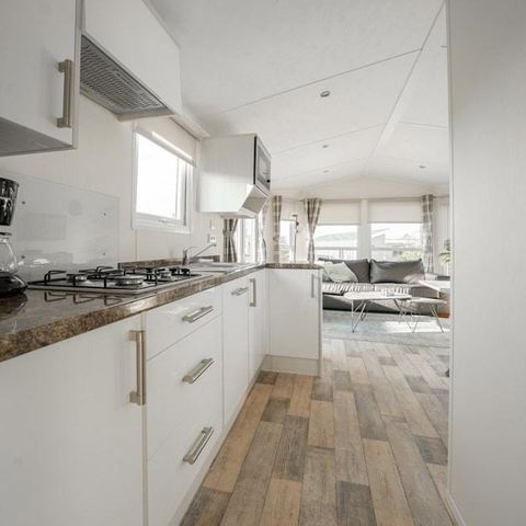 House 4 persons - Berkel