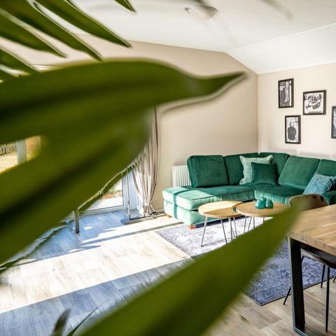 HOUSE 6 people - Velthorst