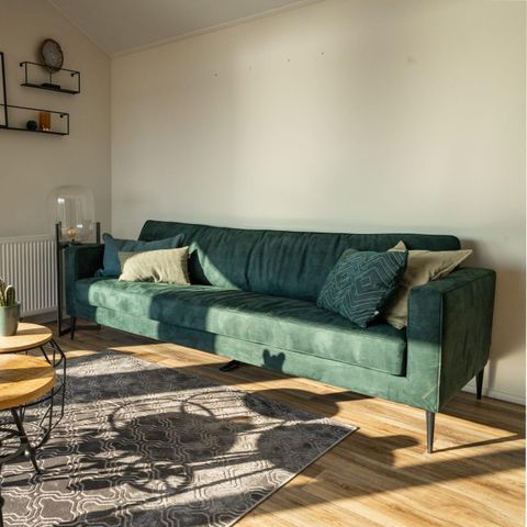 HOUSE 6 people - Velthorst