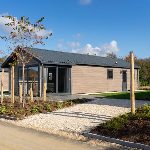 HOUSE 6 people - Velthorst