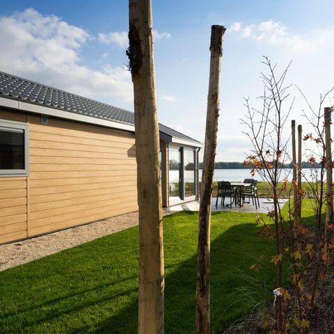 HOUSE 6 people - Velthorst