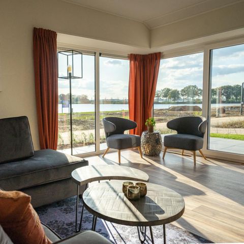HOUSE 6 people - Velthorst