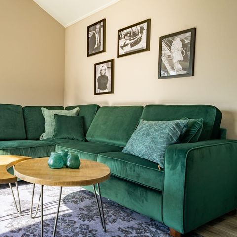 HOUSE 6 people - Velthorst