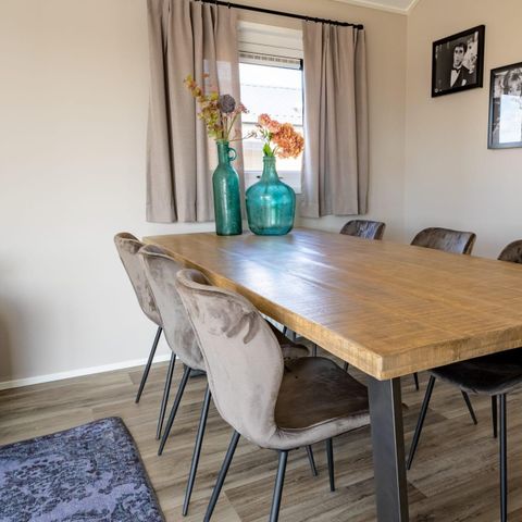 HOUSE 6 people - Velthorst