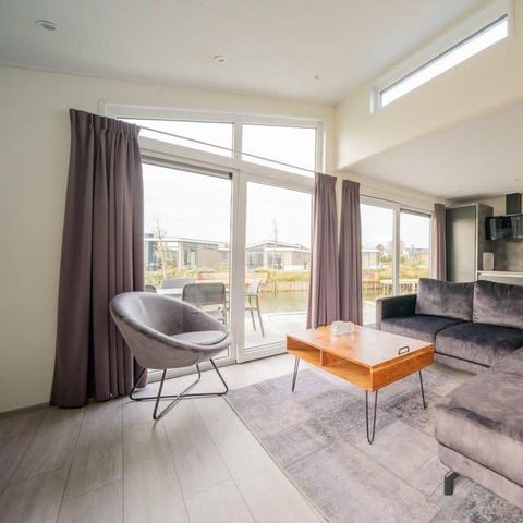 HOUSE 6 people - Hackfort Waterfront