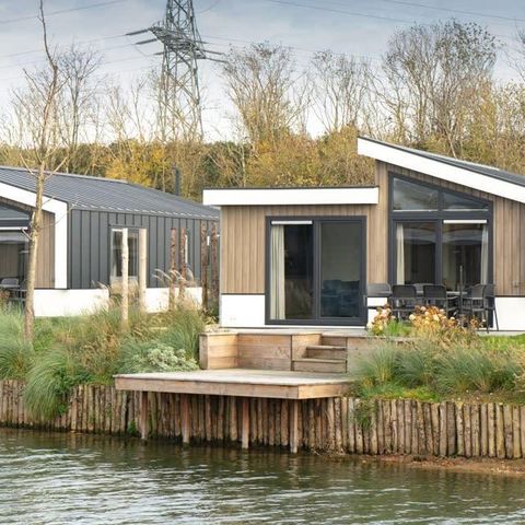 HOUSE 6 people - Hackfort Waterfront