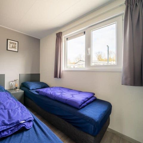 HOUSE 6 people - Hackfort Waterfront