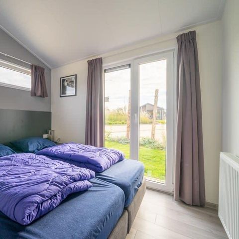 House 6 persons - Hackfort Waterfront