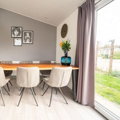 House 6 persons - Hackfort Waterfront