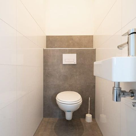 HOUSE 6 people - Hackfort Waterfront