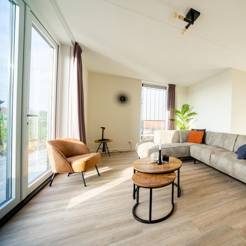 VILLA 12 people - villa Waterfront