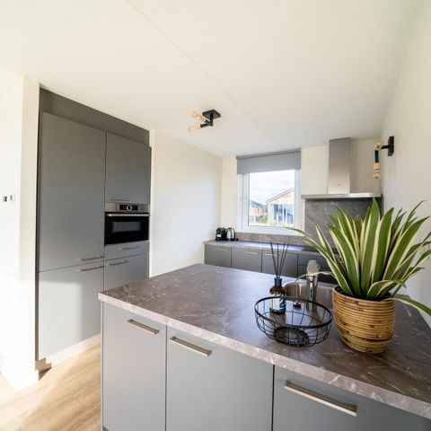 VILLA 12 people - villa Waterfront