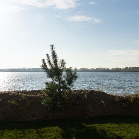 VILLA 12 people - villa Waterfront