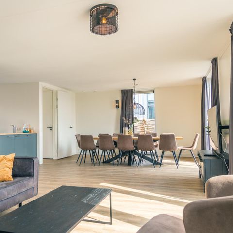 VILLA 12 people - villa