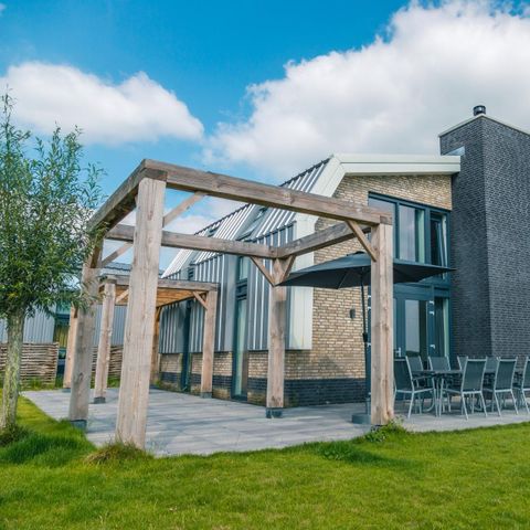 VILLA 12 people - villa