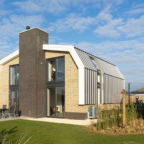 VILLA 12 people - villa