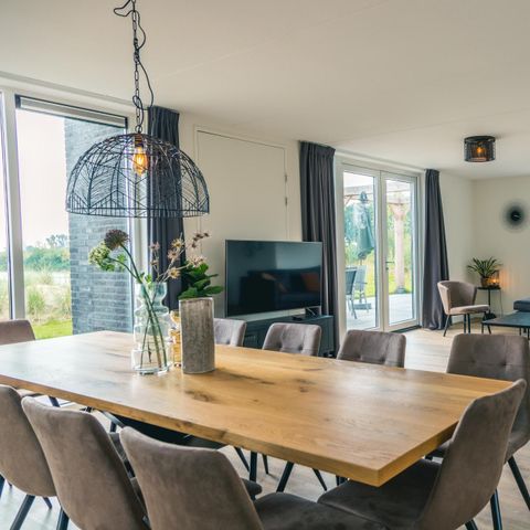 VILLA 12 people - villa