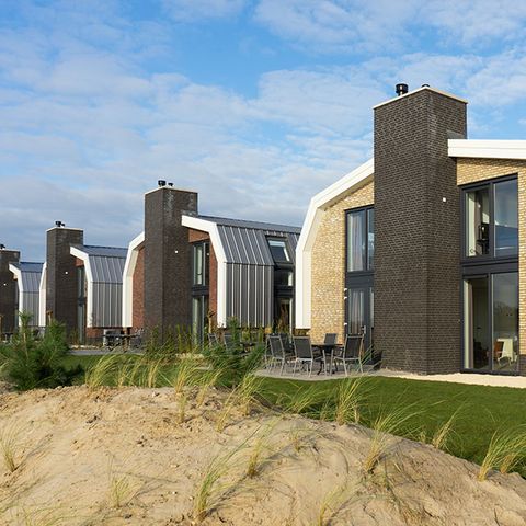 VILLA 12 people - villa