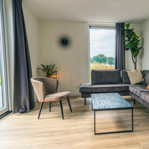 VILLA 12 people - villa