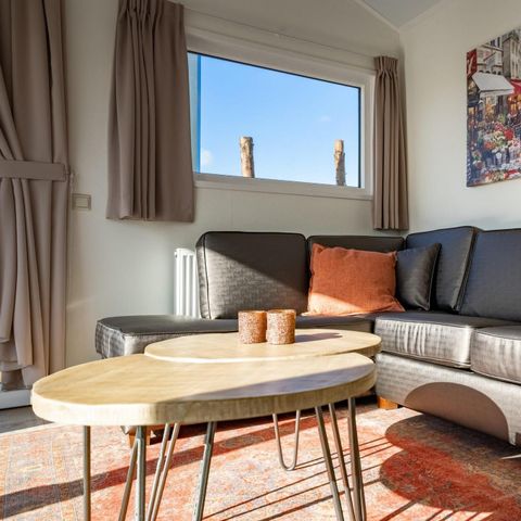 HOUSE 4 people - Velthorst