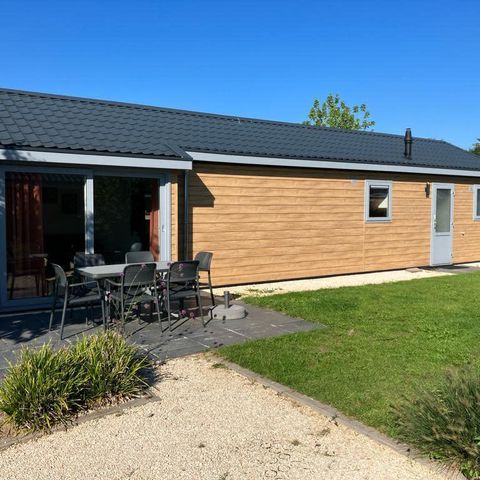 HOUSE 4 people - Velthorst