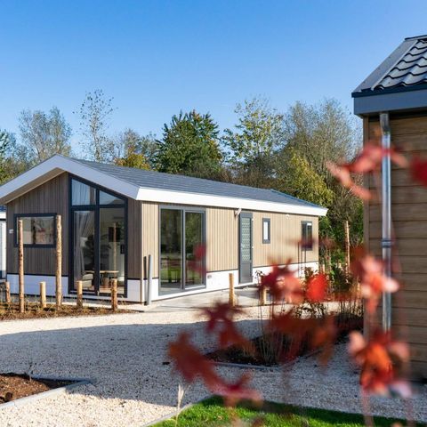 HOUSE 4 people - Velthorst