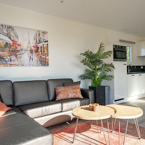 HOUSE 4 people - Velthorst