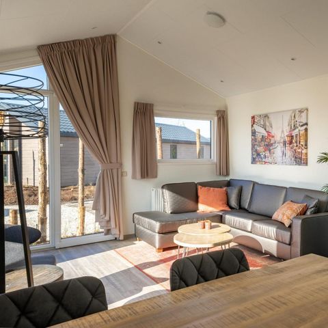HOUSE 4 people - Velthorst
