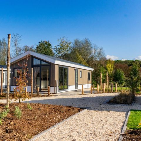 HOUSE 4 people - Velthorst