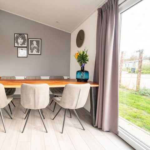 HOUSE 6 people - Hackfort