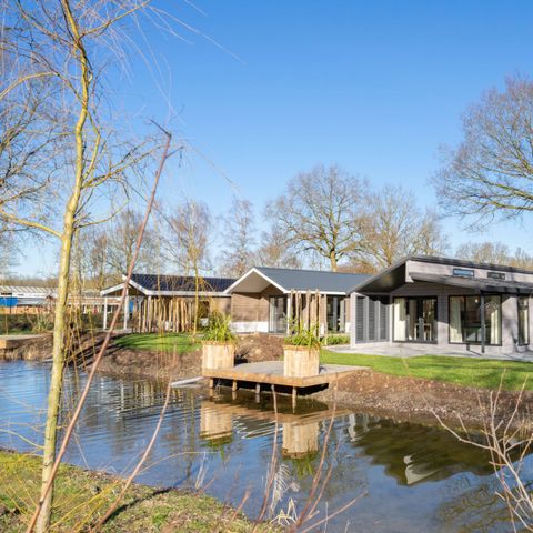 HOUSE 6 people - Hackfort