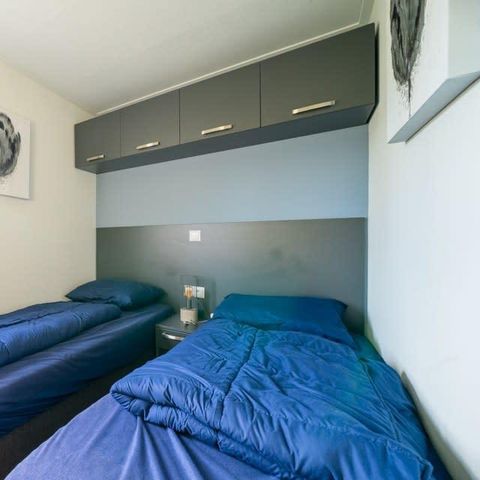 HOUSE 6 people - Pavilion Waterfront