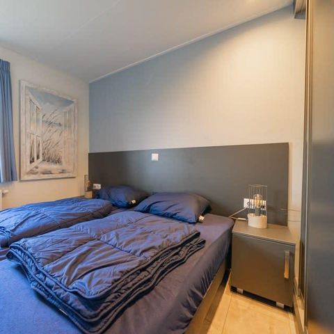 HOUSE 6 people - Pavilion Waterfront