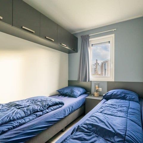 HOUSE 6 people - Pavilion Waterfront