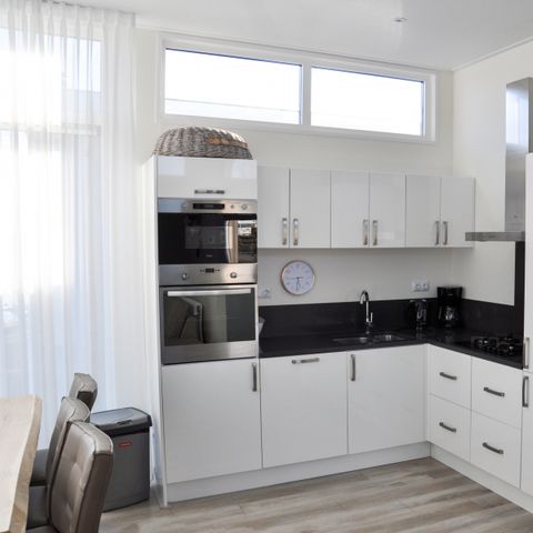 HOUSE 6 people - Pavilion