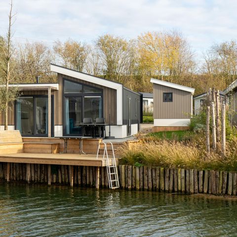 House 8 persons - Hackfort