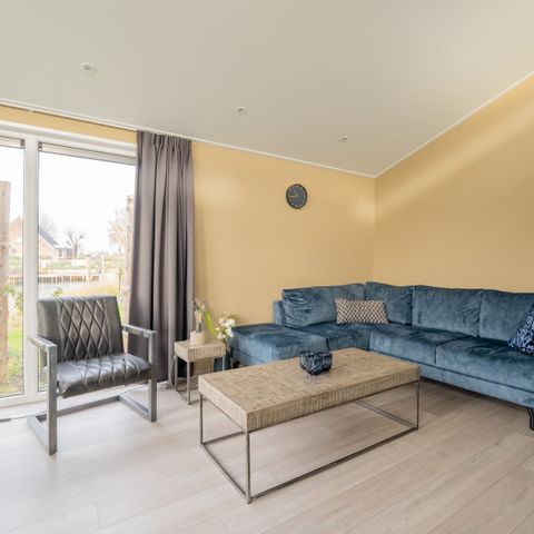 HOUSE 8 people - Hackfort