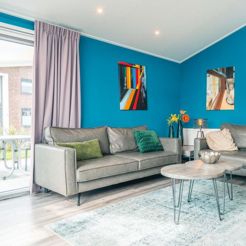 HOUSE 8 people - Hackfort