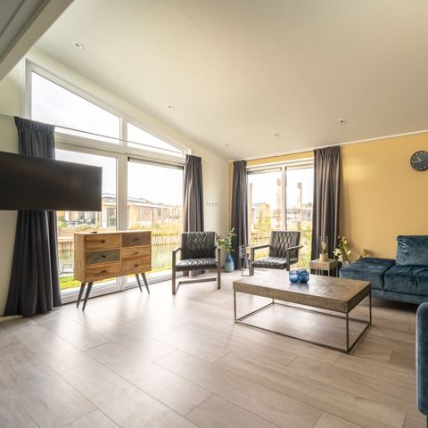 HOUSE 8 people - Hackfort