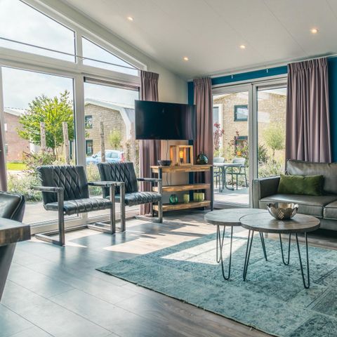 HOUSE 8 people - Hackfort